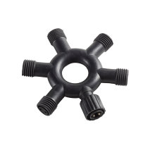 Grenkontakt 5-vägs PRO Stemning